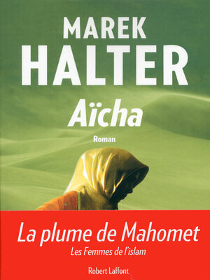 cover image of Aïcha